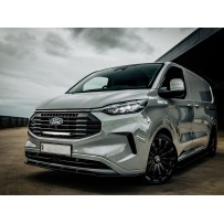 Kit Calandre Glide Elite Lazer Ford Transit Custom 2024+ – Éclai